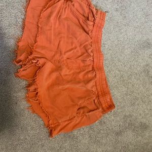 Aerie shorts